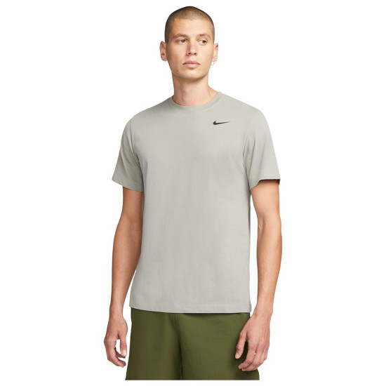 Nike Ανδρική κοντομάνικη μπλούζα Dri-FIT Fitness T-Shirt